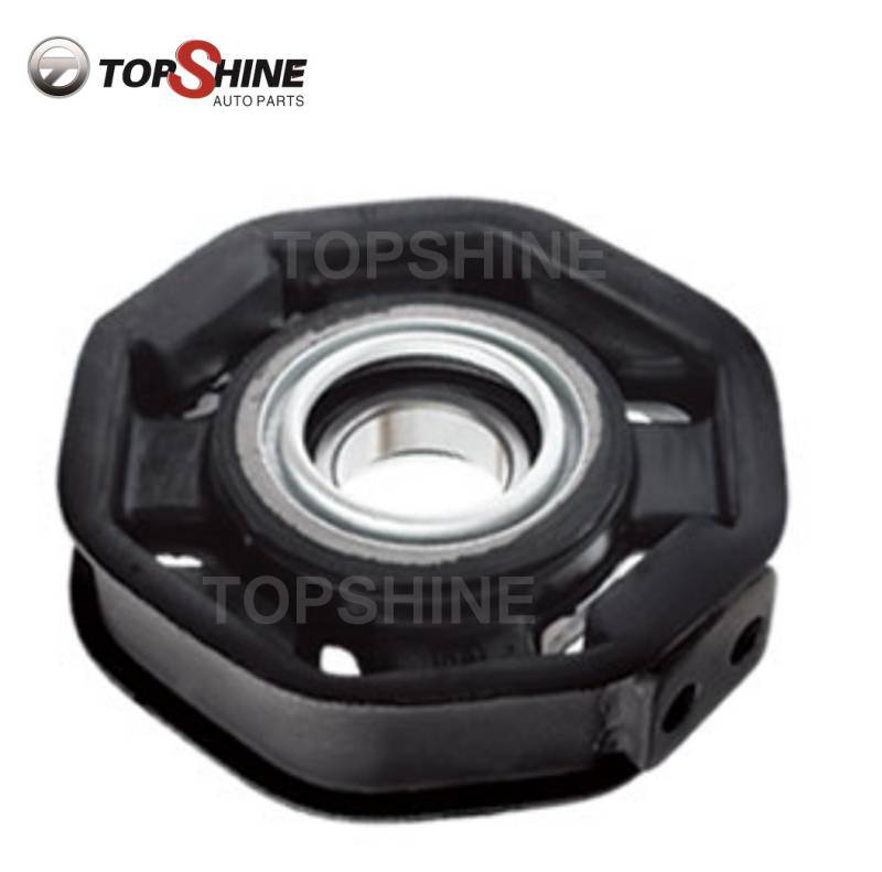 New Delivery for Center Support Bearing Assy - 3814100222 Driveshaft Center Bearing for Benz – Topshine