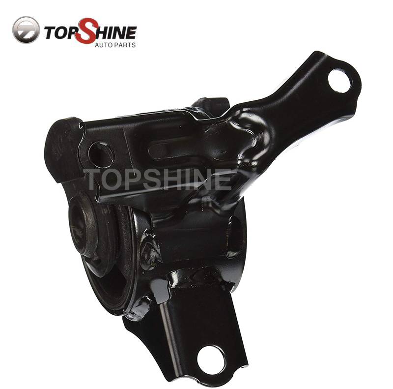 2020 High quality Rubber Parts - Auto Engine Parts Engine Mounting 50820-S0X-A01 for Honda – Topshine