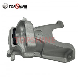 50820-TBC-A02 Car Auto Parts Rubber Engine Mounting Suit For Honda