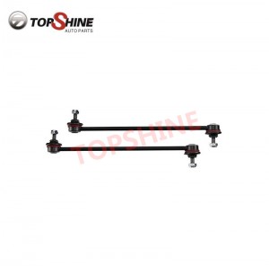 ຂາຍຮ້ອນສໍາລັບອາໄຫຼ່ລົດໃຫຍ່ທີ່ມີຄຸນນະພາບສູງດ້ານຫລັງຊ້າຍຂວາ Sway Bar Stabilizer Link ສໍາລັບ Benz W204 W212 X204 C180 C350 E350 2043200589 2043200489