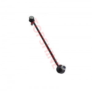 ຂາຍຮ້ອນສໍາລັບອາໄຫຼ່ລົດໃຫຍ່ທີ່ມີຄຸນນະພາບສູງດ້ານຫລັງຊ້າຍຂວາ Sway Bar Stabilizer Link ສໍາລັບ Benz W204 W212 X204 C180 C350 E350 2043200589 2043200489