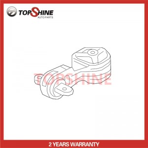 50880-TLA-A02 ASM Car Auto Parts Engine Mounting for Honda