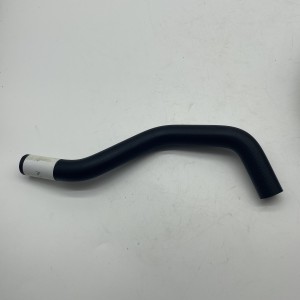 96536531 Chinese factory Car Auto Parts Rubber Steering Radiator Hose For Chevrolet