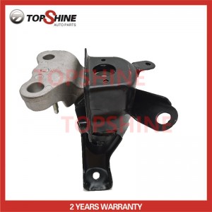12305-0T120 Factory Price Car Auto Rubber Parts Insulator Engine Engine Mount for Toyota