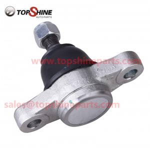 51760-38000 51760-3F000 51761-38A00 Car Auto Parts Suspension Front Lower Ball Joints for Hyundai