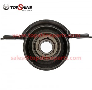 AD08650500A Car Auto Spare Parts Rubber Drive Shaft Center Bearing For KIA