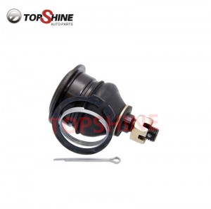 Europe style for Best Price Truck Spare Parts Steering System Parts Ball Joint for Isuzu Part Number 9-43150-071-0
