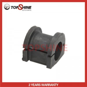 Car Rubber Auto Parts Suspension Arms Bushing For Honda 51306-S04-N01