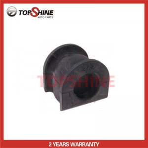 New Arrival China OEM High Performance Wear Resistance Tc Radial Bearing Tungsten Carbide Bushing