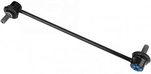 Gratis Probe fir Aluminium Wishbone Kontrollarm Stabilisator Link fir Opel Ampera OEM 13463245 352493