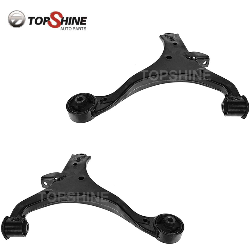 factory customized Control Joint -  51350-S5A-003 R 51360-S5A-003 L Car Auto Spare Parts Suspension Lower Control Arms For Honda – Topshine