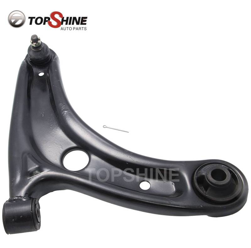 Factory best selling Lower Control Arm - Suspension Parts Lower Control Arm for Honda Accord VII 51350-SDA-A03 51360-SDA-A03 – Topshine