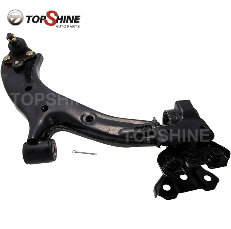 Reasonable price for Control Arm For Nissan – 51350-SWA-A01 R 51360-SWA-A01 L Car Auto Spare Parts Suspension Lower Control Arms For Honda – Topshine