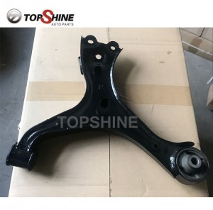 51360-TR7-A01 51350-TR7-A01 Car Suspension Control Arm Made in China For Honda Civic