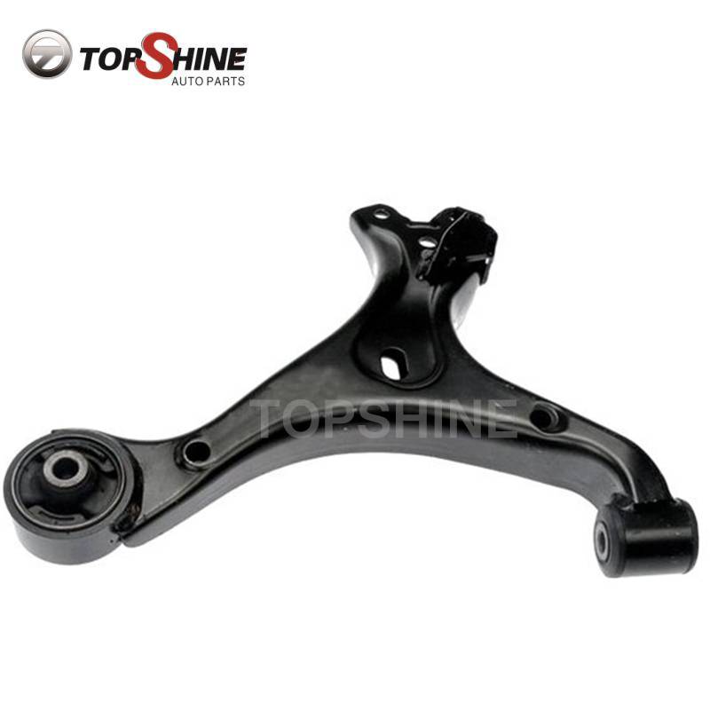 Reasonable price for Control Arm For Nissan – 51360-TR7-A01 51350-TR7-A01 Car Suspension Parts Kit Control Arm for Honda Civic – Topshine