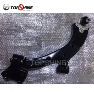 51350-SWA-A01 R 51360-SWA-A01 L Car Auto Spare Parts Suspension Lower Control Arms For Honda