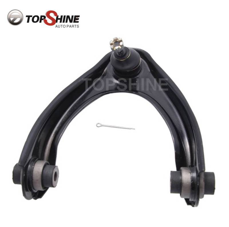 Hot sale Factory China Control Arm - 51350-S04-G00 51350-S01-000 Front Lower Control Arm for Honda Civic VI 1995-2001  – Topshine