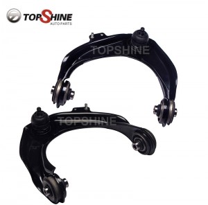 51450-S84-A01 R 51460-S84-A01 L Car Suspension Parts Control Arms Made in China For Honda
