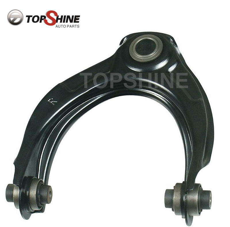 Factory making Suspension Arm - 51450-TA0-000 R 51460-TA0-000 L Car Suspension Parts Control Arms Made in China For Honda – Topshine