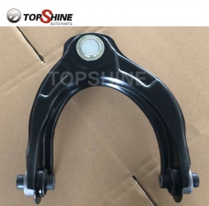 51450-TA0-000 R 51460-TA0-000 L Car Suspension Parts Control Arms Made in China For Honda