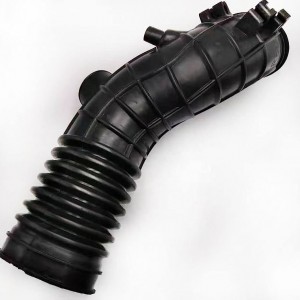 17228-R60-U00 Hot Selling High Quality Auto Parts Air Intake Rubber Hose for Honda