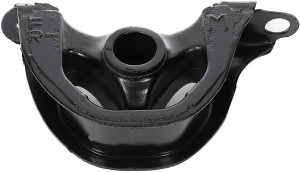 50841SR0981 Hot Selling High Quality Auto Parts Rubber Engine Mounts For HONDA