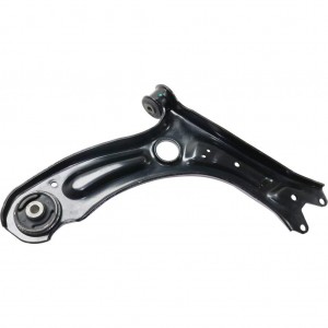 5C0407151B Hot Selling High Quality Auto Parts Car Auto Suspension Parts Upper Control Arm for VW