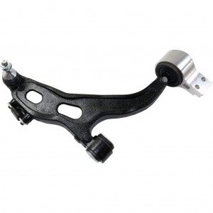 9G1Z-3C339-A Wholesale Best Price Auto Parts Car Auto Suspension Parts Front Upper Right Control Arm for Ford