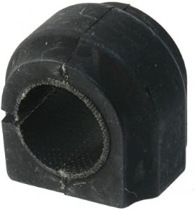 33556772788 فروش داغ استابلایزر قطعات خودرو با کیفیت بالا پیوند بوش لاستیکی نوار نوسان برای MINI