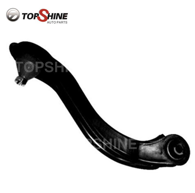 factory low price Auto Control Arm - 52400-SX0-013 L 52390-SX0-013 R Car Suspension Parts Control Arms Made in China For Honda – Topshine
