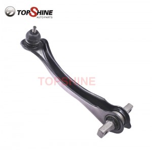 Car Suspension Parts Control Arms Made in China For Honda 52400-SM4-013 R 52390-SM4-013 L