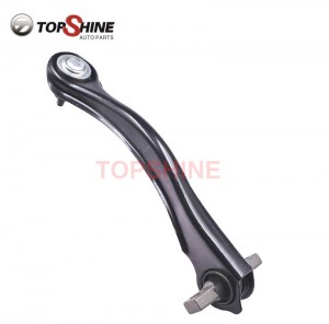 52400-SM4-013 R 52390-SM4-013 L Car Suspension Parts Control Arms Made in China For Honda