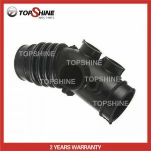 17881-15160 Air Intake Rubber Hose for Toyota