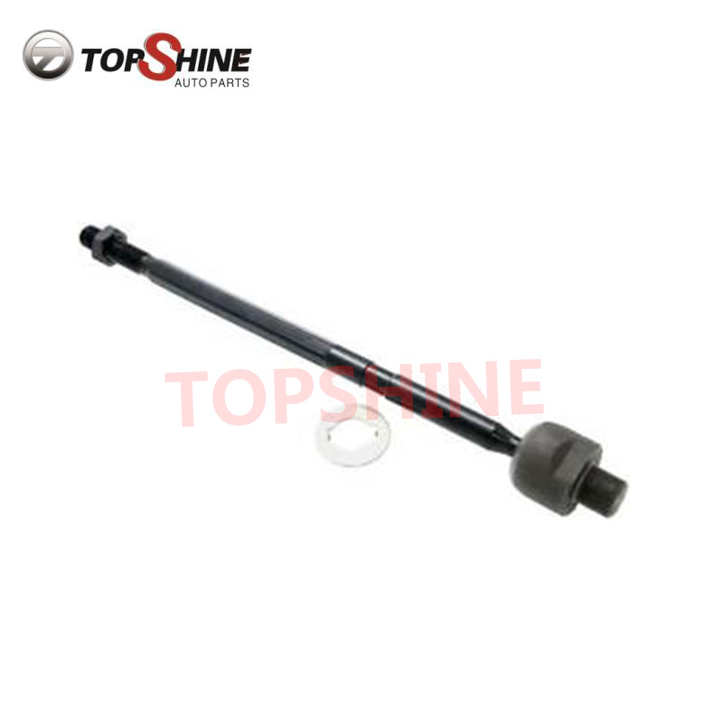 Excellent quality Tie Rod Ends Parts - 53010-SJC-A01 Car Auto Suspension Parts Rack End For HONDA – Topshine