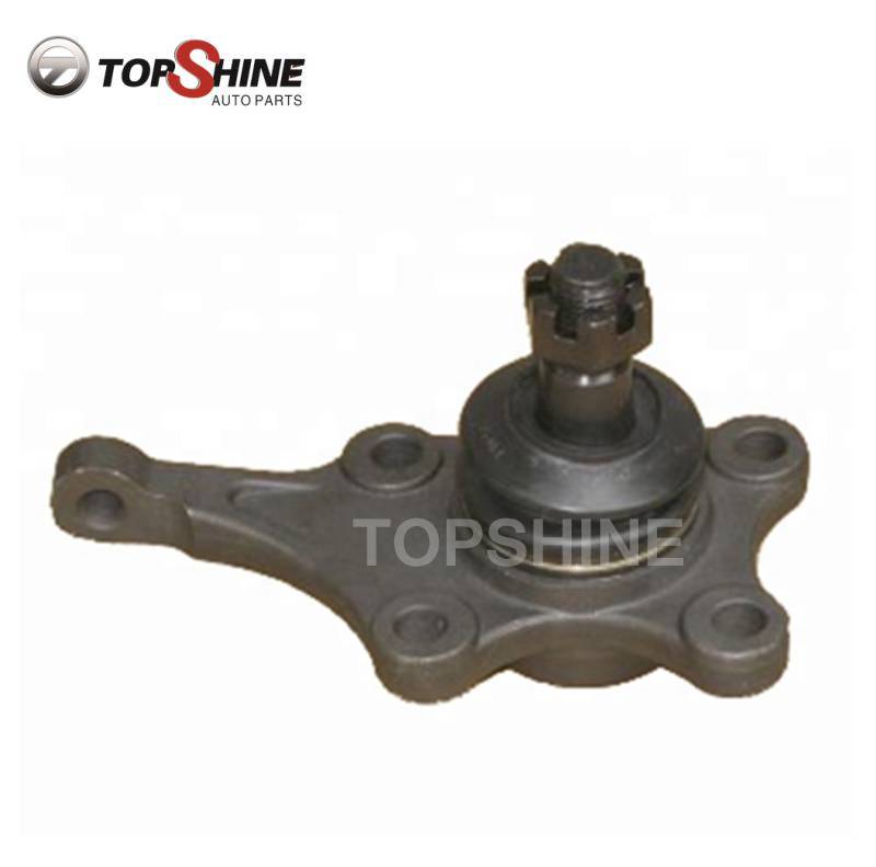 China Cheap price Car Ball Joint - 43330-29165 Auto Suspension Systems Front Lower Ball Joint for Toyota  – Topshine