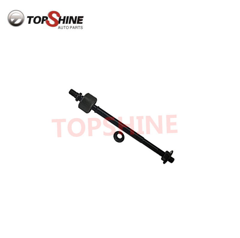 Hot-selling Toyota Tie Rod - 53521-692-003 53521-SE0-013 53521-SE0-951 Car Auto Suspension Parts Rack End For HONDA – Topshine