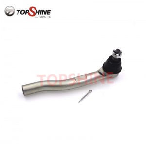 Online Exporter Frey Auto Car Parts Right Tie Rod End for Mercedes Benz W246 W176 OEM 2463301800