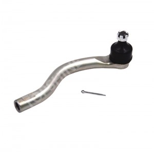 Online Exporter Frey Auto Car Parts Right Tie Rod End for Mercedes Benz W246 W176 OEM 2463301800