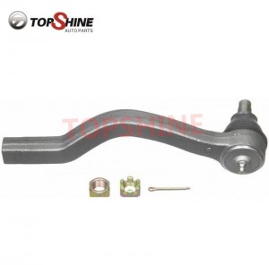 High Quality Good Quality Tie Rod End of Steering Parts for FIAT 640 Replaces Part 566196, 594409