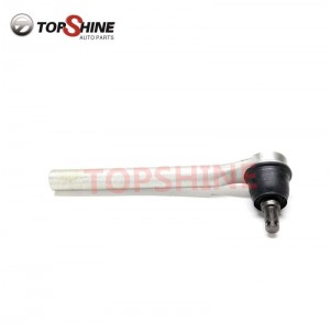 Factory Cheap 45460-39195 Car Auto Suspension Steering Parts Tie Rod End for Toyota