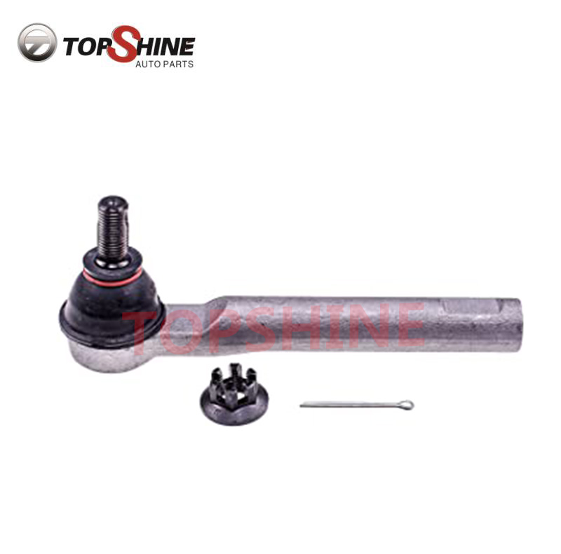 China Factory for Inner Tie Rod End - 53540-SXS-A02 Car Auto Parts Steering Parts Tie Rod End for Honda – Topshine