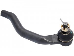 Factory supplied 45406-39065 Auto Steering Parts Tie Rod End