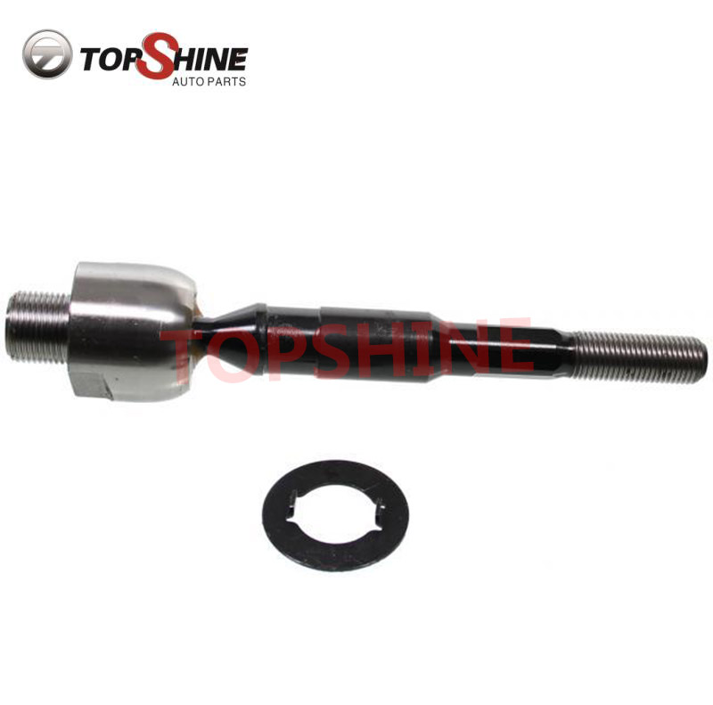 Hot-selling Toyota Tie Rod - 53610-SNR-A01 53610-SNB-J01 Car Auto Suspension Parts Rack End For HONDA – Topshine