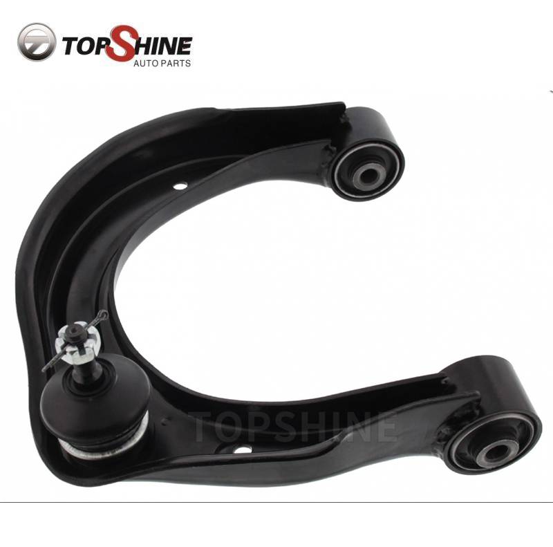 factory customized Control Joint -  Car Parts Spare Parts Front Left Upper Control Arm for Toyota 54420-3K000 R 54410-3K000 L – Topshine