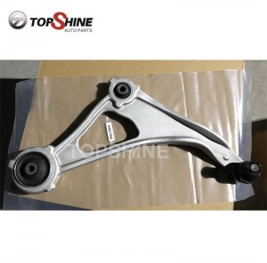 54500-3TS0A 54501-3TS0A Car Suspension Parts Control Arms Made in China For Nissan