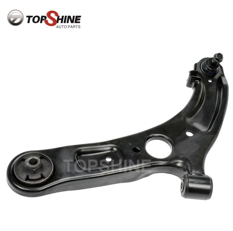 Factory directly supply Nissan Teana Control Arm -  54500-3X000 54501-3X000 Car Suspension Parts Control Arms Made in China For Hyundai & Kia  – Topshine