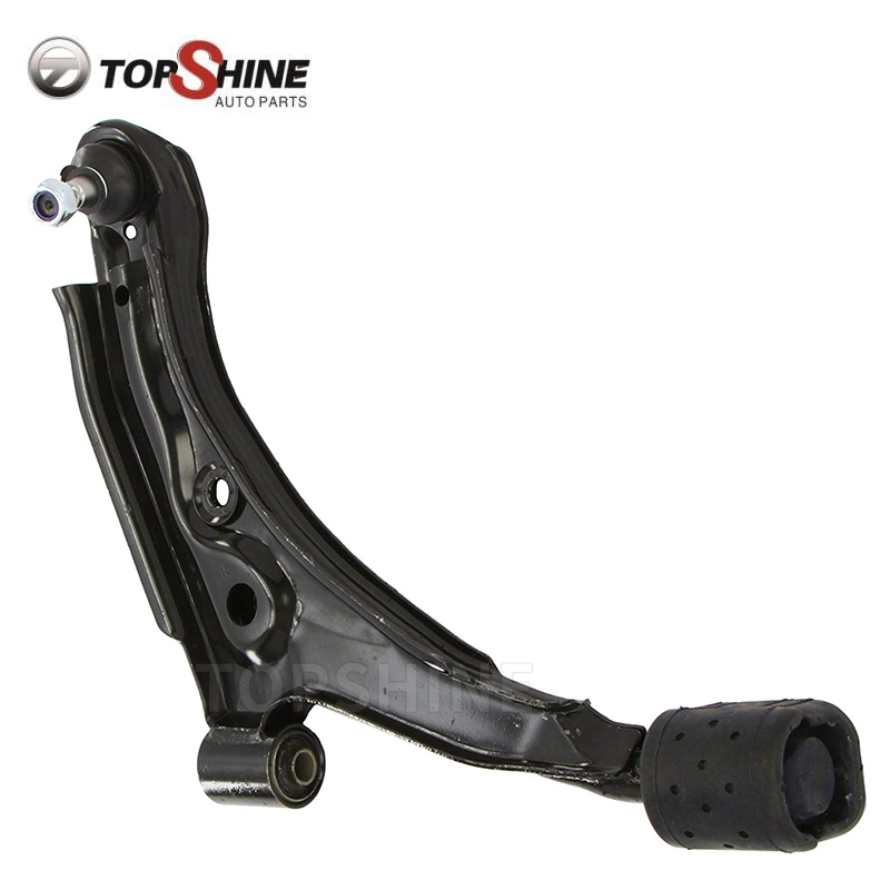 Factory Cheap Shift Arm - 54500-52Y10 54501-52Y10 Car Suspension Parts Control Arms Made in China For Nissan – Topshine
