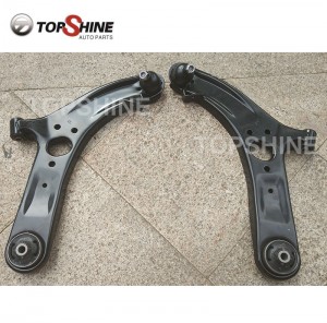 545004L000 545014L000 Car Suspension Parts Control Arms Made in China For Hyundai & Kia
