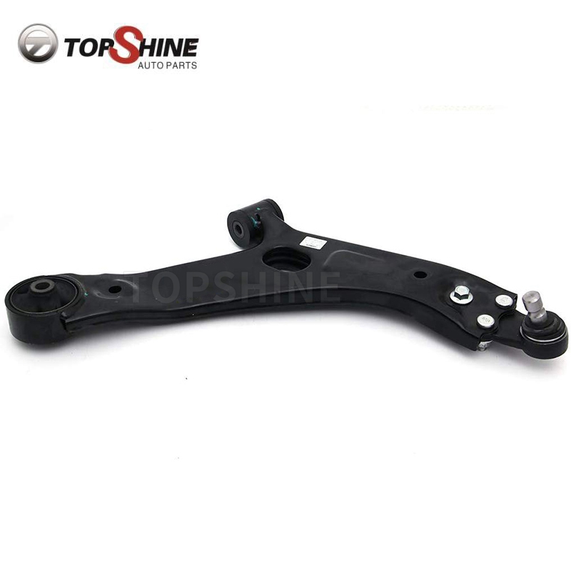 Factory directly supply Nissan Teana Control Arm - 54500-2S000 R 54501-2S000 L Car Suspension Parts Control Arms Made in China For Hyundai & Kia  – Topshine