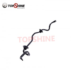 តម្លៃរោងចក្រសម្រាប់ការព្យួរគ្រឿងបន្លាស់រថយន្ត Front Stabilizer Bar Link for Toyota Yaris 48819-52010 4881952010